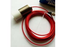 High Temperature Inductive Sensor, IS-250-M32, Rechner GmbH